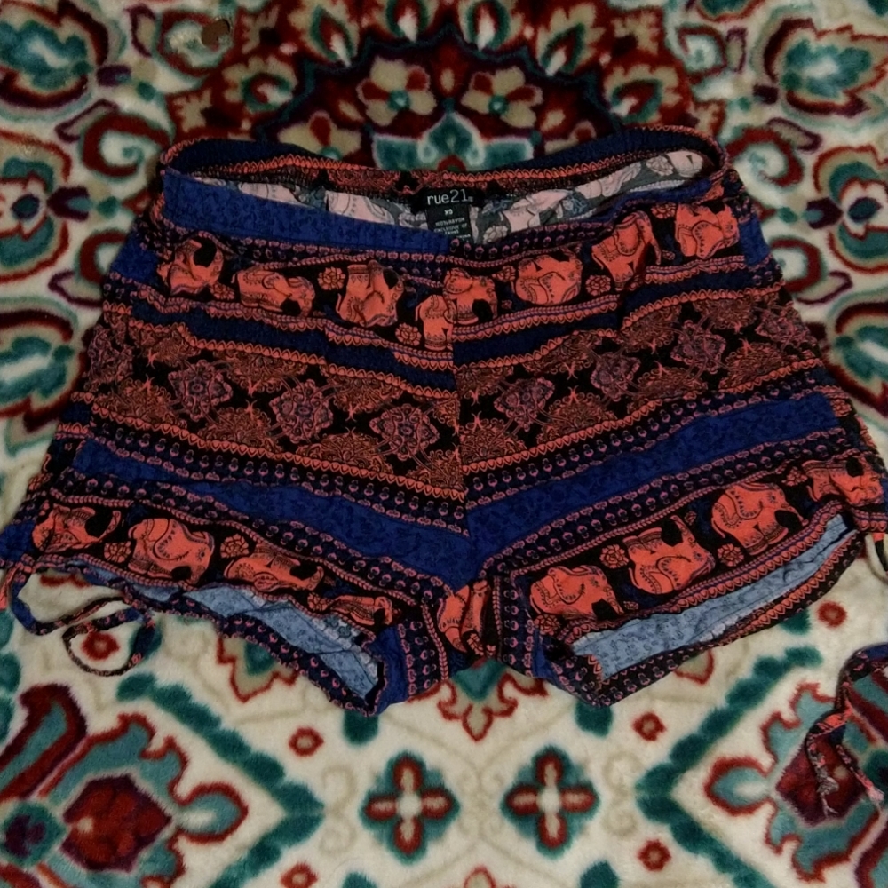 Rue 21 shorts